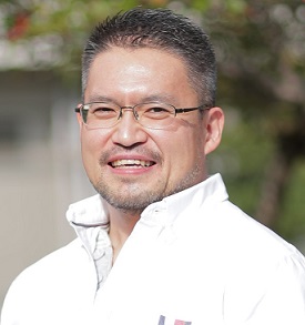 データサイエンスセンター長 平野幹